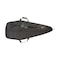 Allen Co 48 in. Victory Rifle Case, Black/Proveil Victory 587-48 - alternate 4